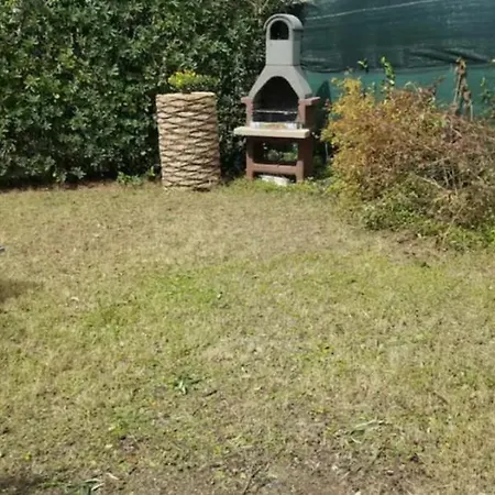 Il Caminetto Holiday home *