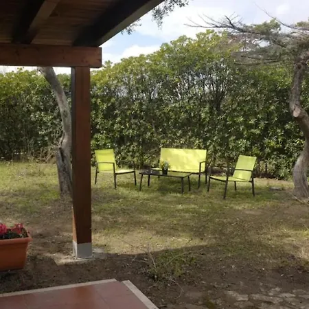 Holiday home Il Caminetto *