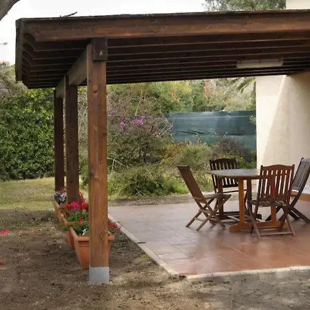 Il Caminetto Holiday home