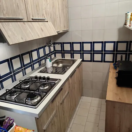 Il Caminetto Holiday home *