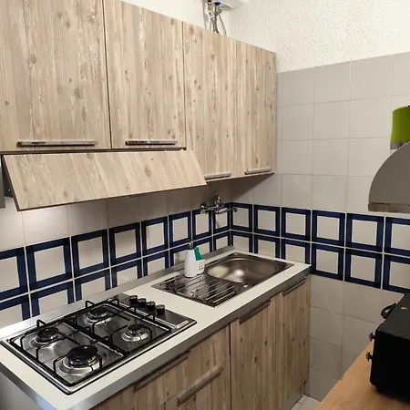 Holiday home Il Caminetto *