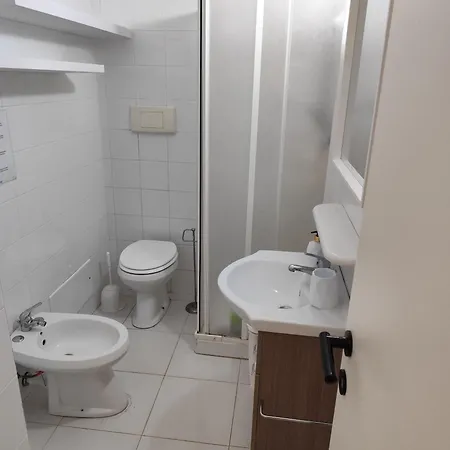 Il Caminetto Holiday home Geremeas