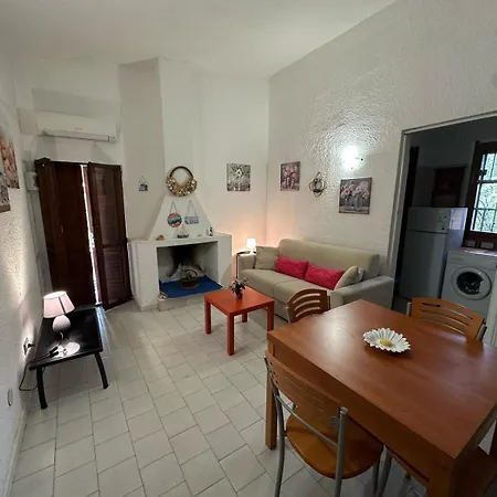 Il Caminetto Holiday home *