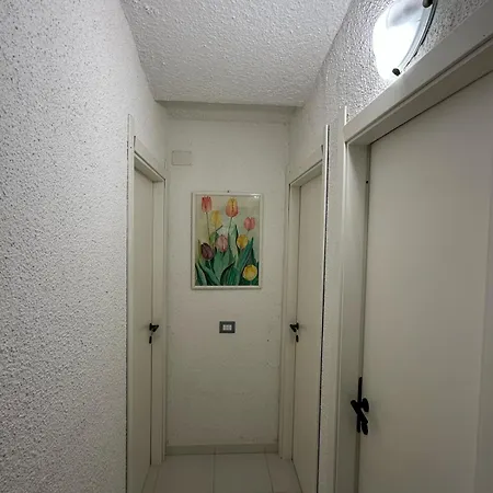 Holiday home Il Caminetto *