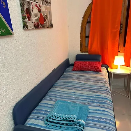 Il Caminetto Geremeas
