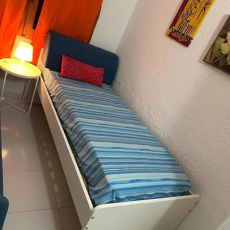 Holiday home Il Caminetto