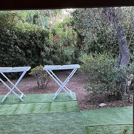 Сasa de vacaciones Il Caminetto