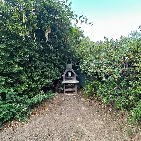 Il Caminetto بيت للعطل