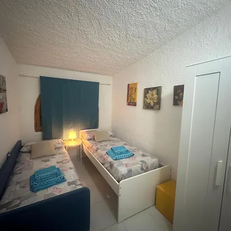 Il Caminetto بيت للعطل Geremèas