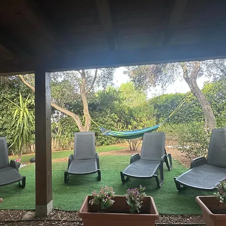 Il Caminetto Casa vacanze Geremèas