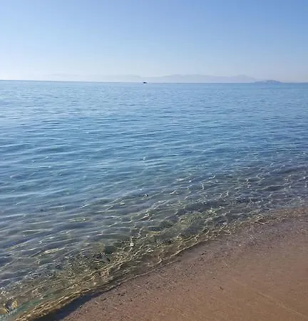 Il Caminetto Holiday home Geremeas